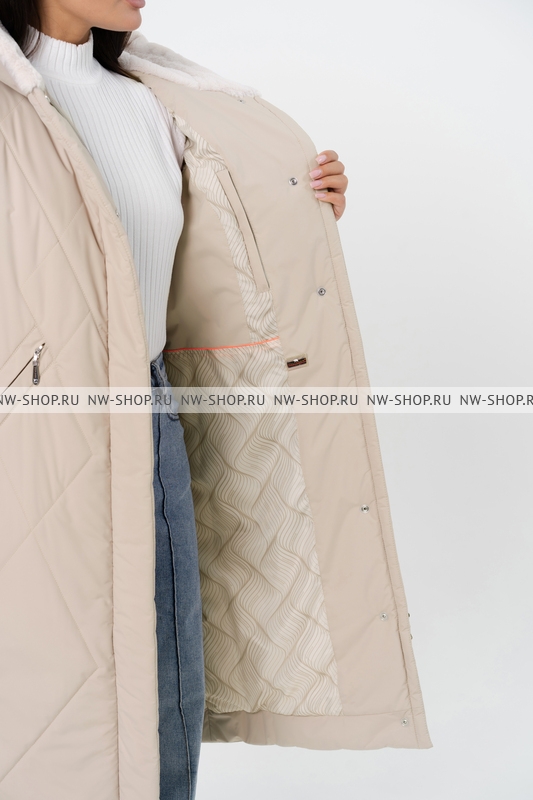 Женское зимнее пальто Nord Wind 976