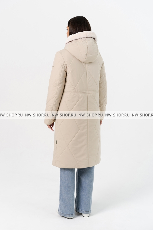 Женское зимнее пальто Nord Wind 976