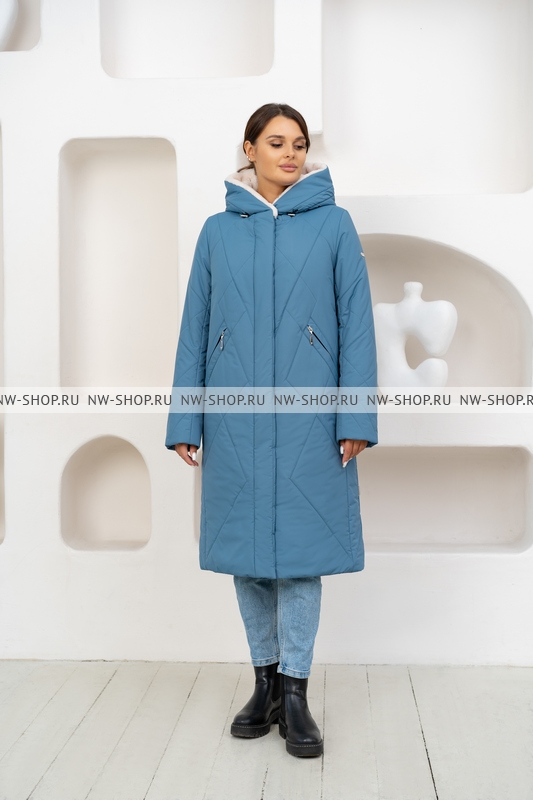 Женское зимнее пальто Nord Wind 976