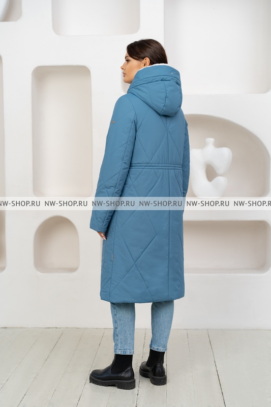 Женское зимнее пальто Nord Wind 976