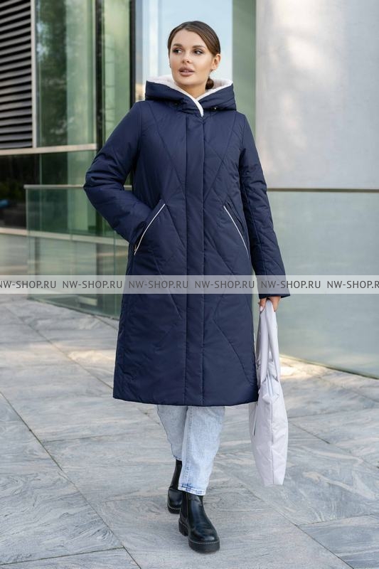 Женское зимнее пальто Nord Wind 976