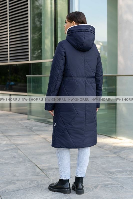 Женское зимнее пальто Nord Wind 976