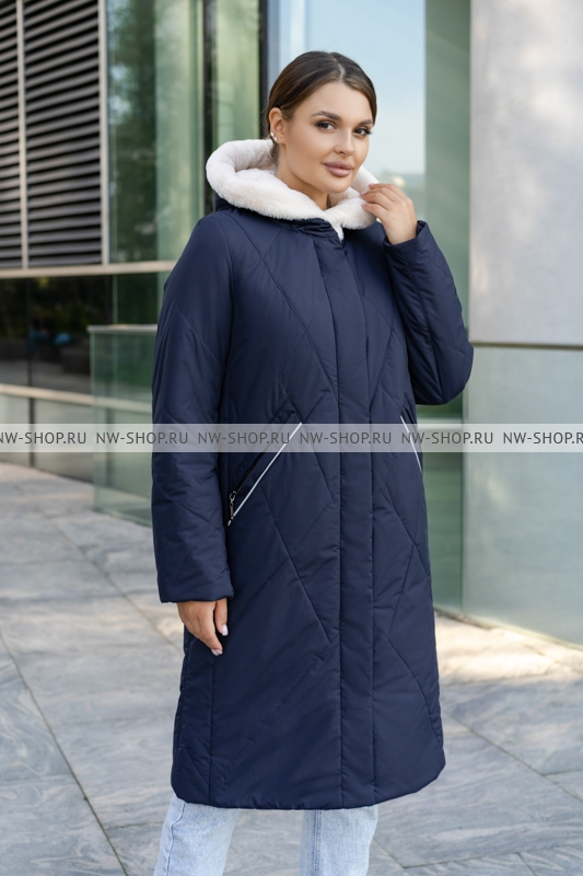 Женское зимнее пальто Nord Wind 976