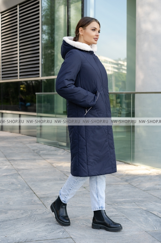 Женское зимнее пальто Nord Wind 976