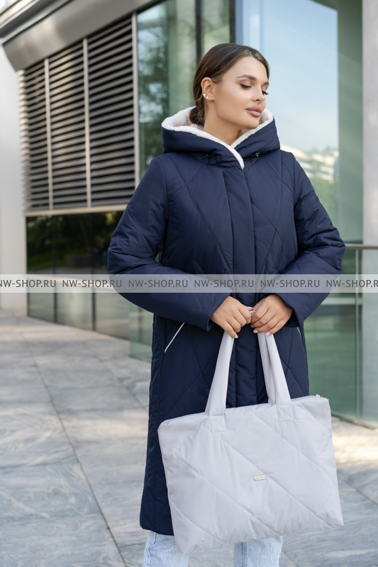 Женское зимнее пальто Nord Wind 976