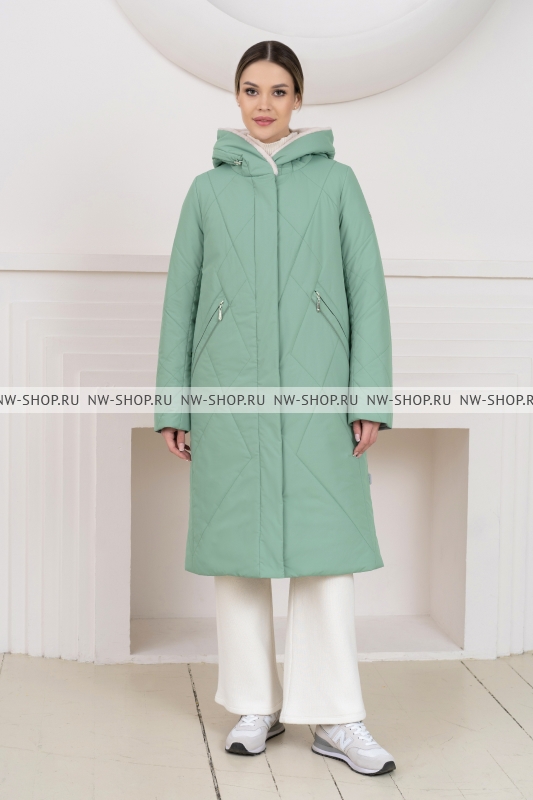 Женское зимнее пальто Nord Wind 976