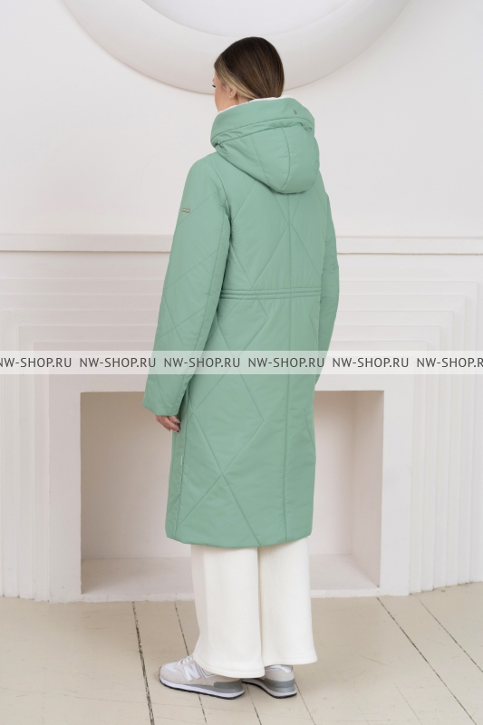 Женское зимнее пальто Nord Wind 976