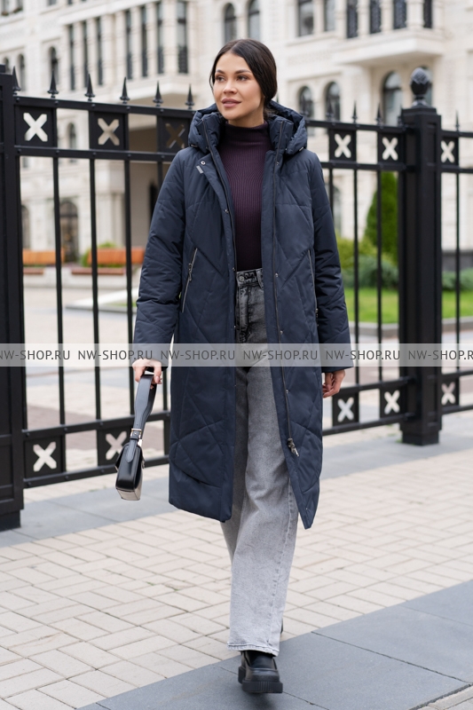 Женское зимнее пальто Nord Wind 977