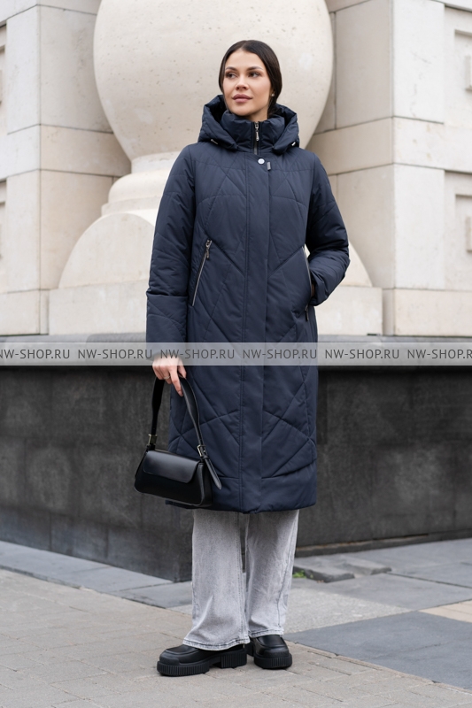 Женское зимнее пальто Nord Wind 977