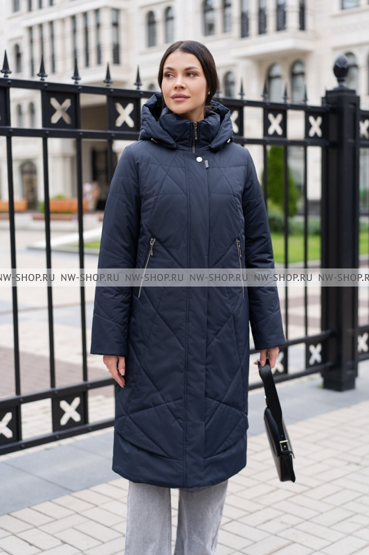 Женское зимнее пальто Nord Wind 977