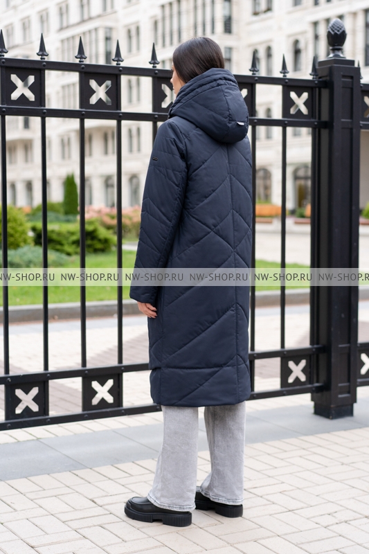 Женское зимнее пальто Nord Wind 977