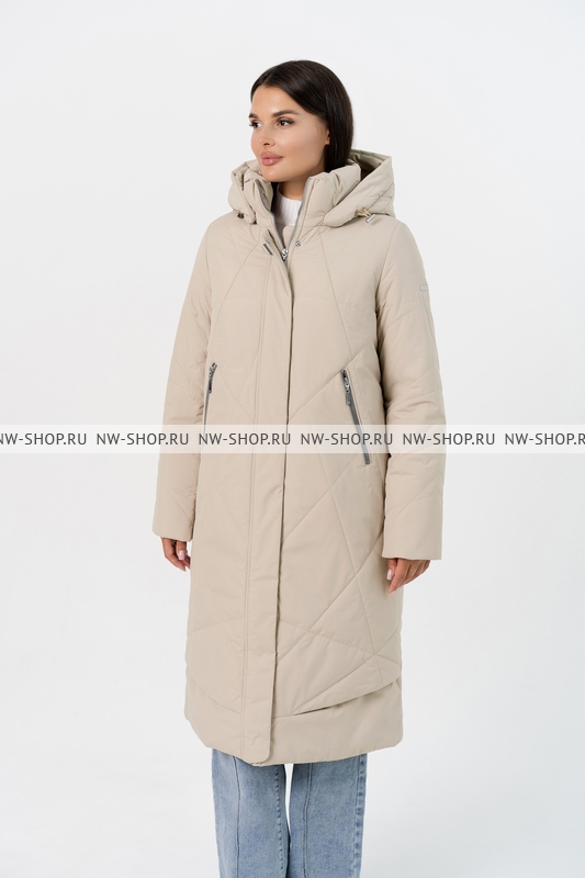 Женское зимнее пальто Nord Wind 977