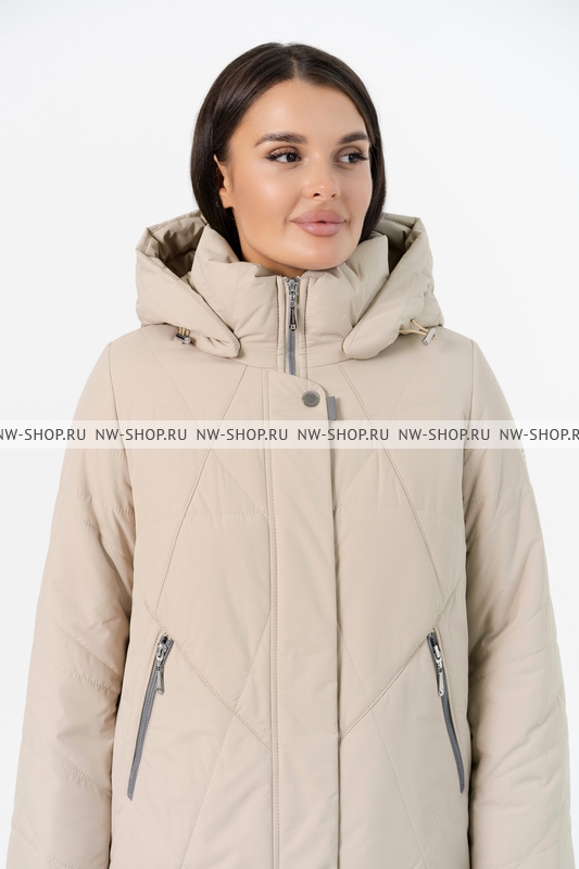 Женское зимнее пальто Nord Wind 977