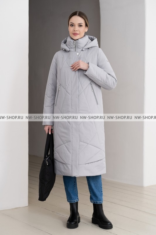Женское зимнее пальто Nord Wind 977