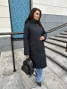Женское зимнее пальто Nord Wind 978