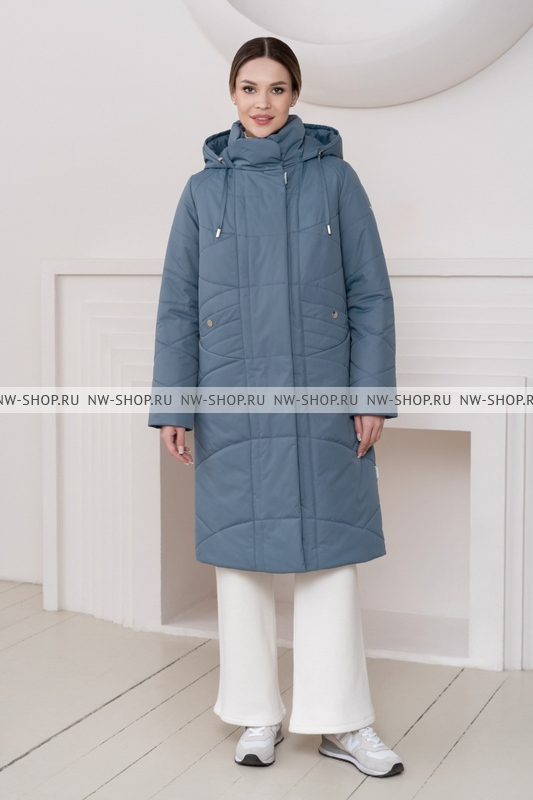 Женское зимнее пальто Nord Wind 978