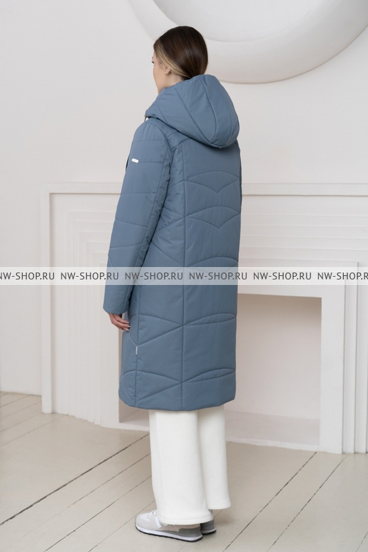 Женское зимнее пальто Nord Wind 978