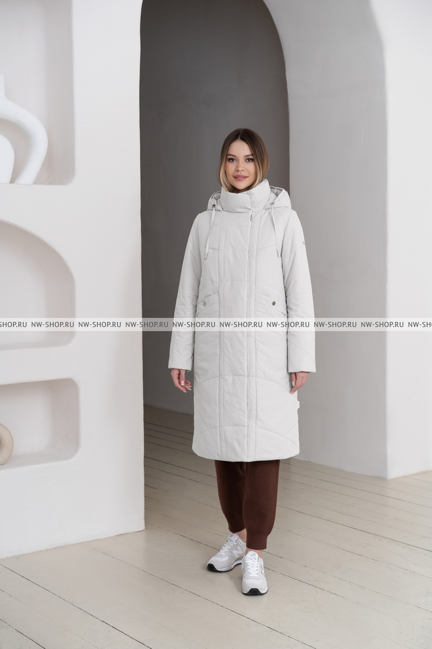 Женское зимнее пальто Nord Wind 978