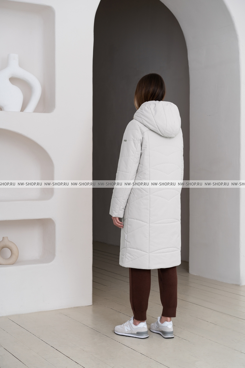 Женское зимнее пальто Nord Wind 978