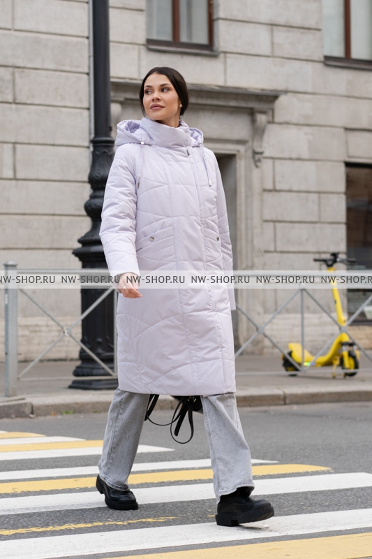 Женское зимнее пальто Nord Wind 978