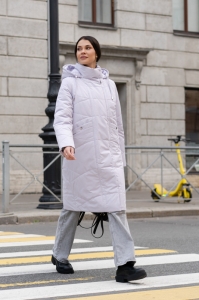 Женское зимнее пальто Nord Wind 978