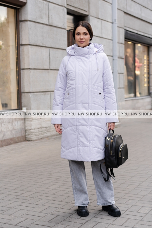 Женское зимнее пальто Nord Wind 978