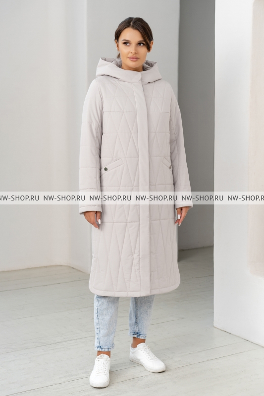 Женское демисезонное пальто Nord Wind 979