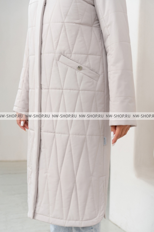 Женское демисезонное пальто Nord Wind 979