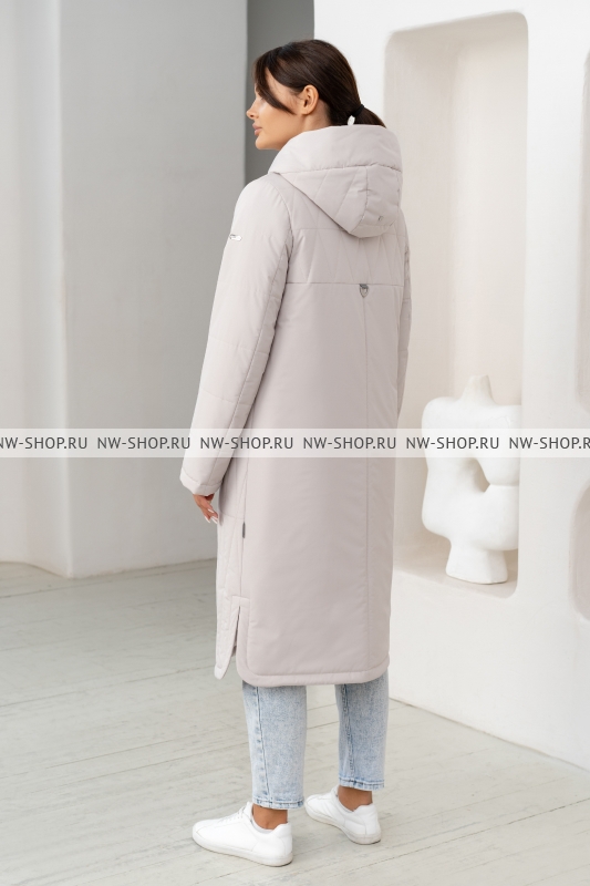 Женское демисезонное пальто Nord Wind 979