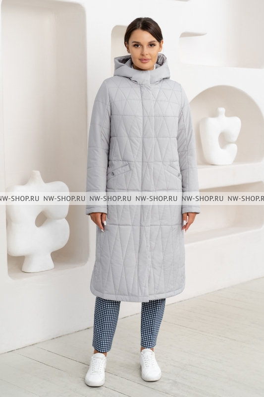 Женское демисезонное пальто Nord Wind 979