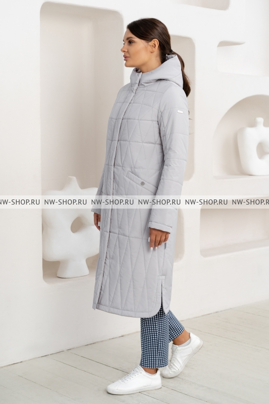 Женское демисезонное пальто Nord Wind 979
