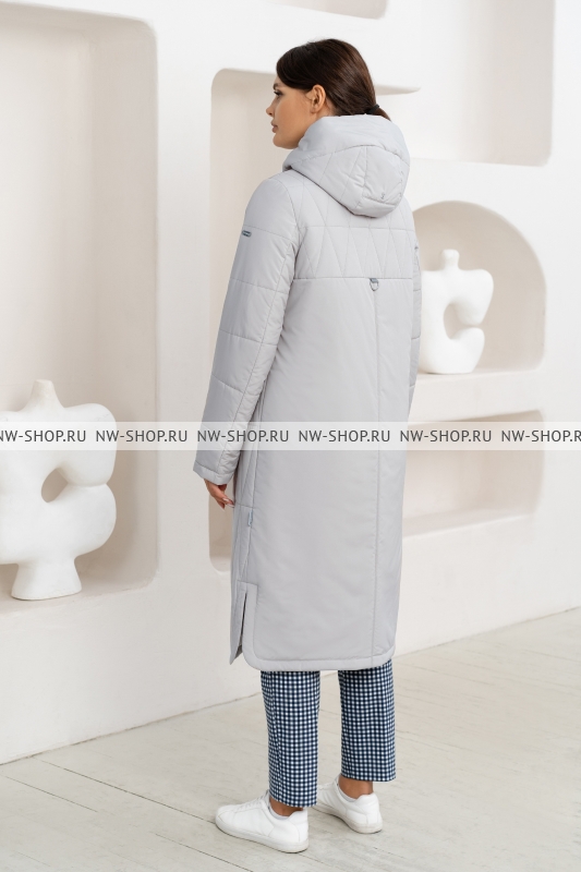 Женское демисезонное пальто Nord Wind 979