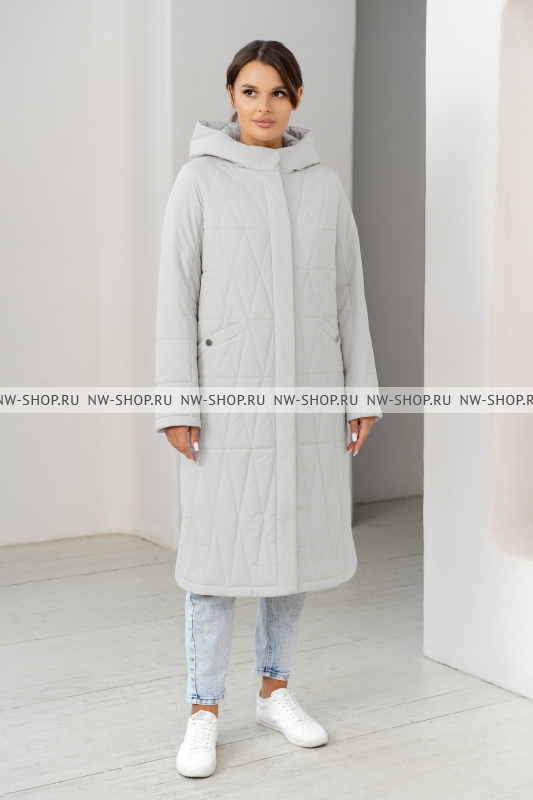 Женское демисезонное пальто Nord Wind 979