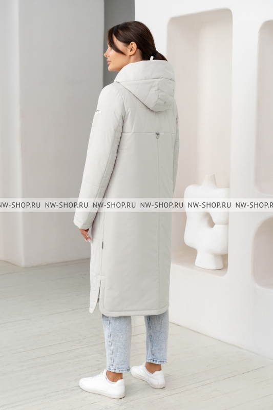 Женское демисезонное пальто Nord Wind 979