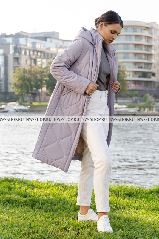 Женское демисезонное пальто Nord Wind 980