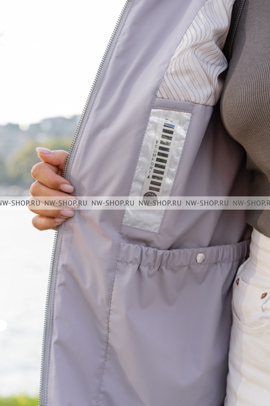 Женское демисезонное пальто Nord Wind 980