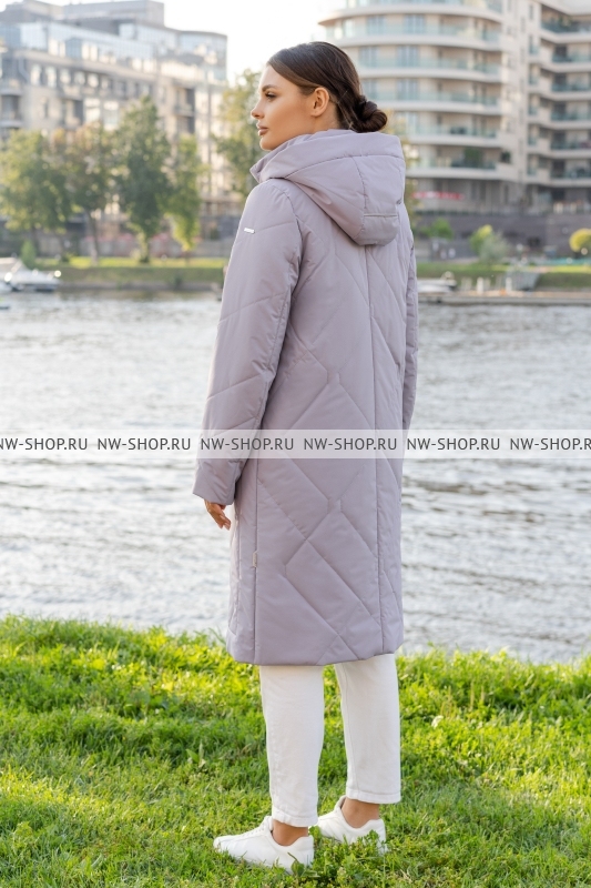Женское демисезонное пальто Nord Wind 980