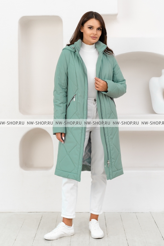 Женское демисезонное пальто Nord Wind 980