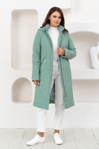 Женское демисезонное пальто Nord Wind 980