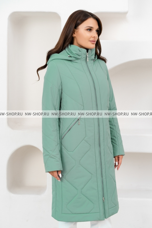 Женское демисезонное пальто Nord Wind 980