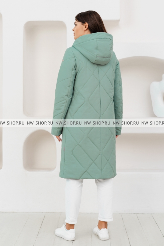 Женское демисезонное пальто Nord Wind 980