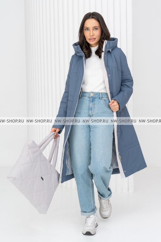 Женское демисезонное пальто Nord Wind 981