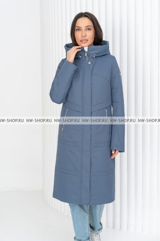 Женское демисезонное пальто Nord Wind 981
