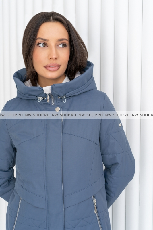 Женское демисезонное пальто Nord Wind 981
