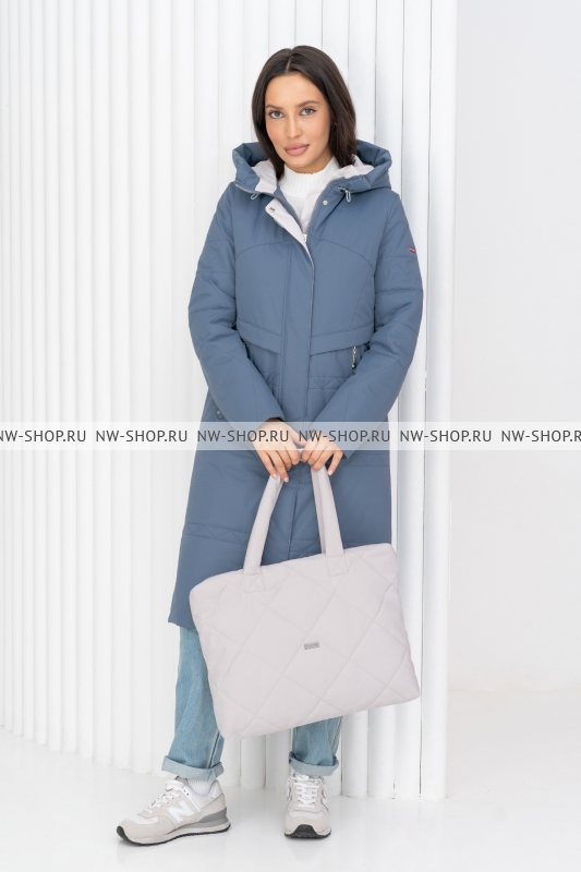 Женское демисезонное пальто Nord Wind 981