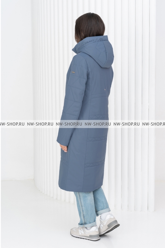 Женское демисезонное пальто Nord Wind 981