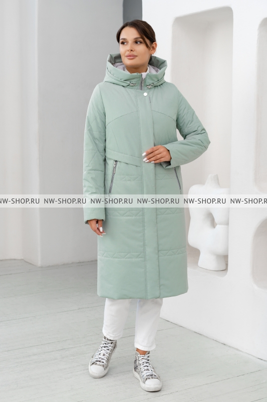 Женское демисезонное пальто Nord Wind 981