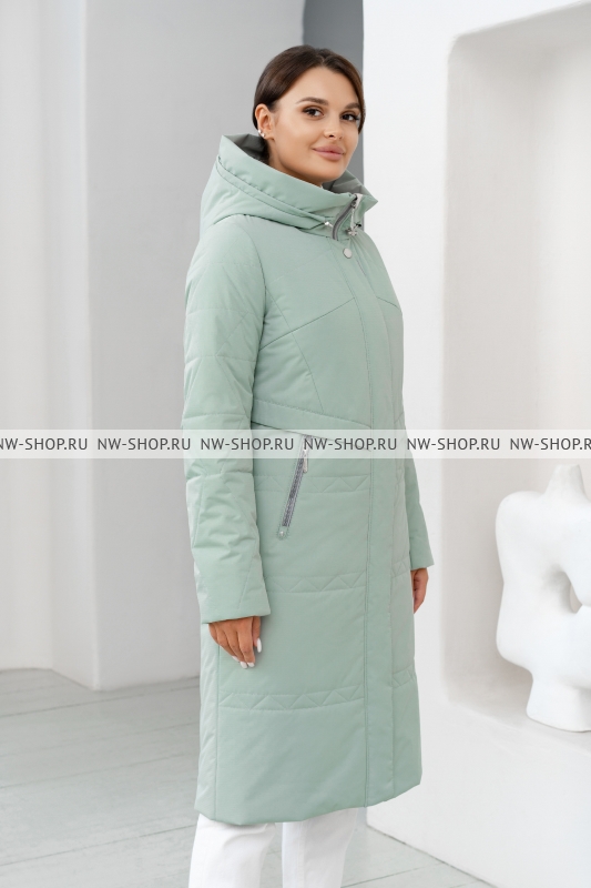 Женское демисезонное пальто Nord Wind 981