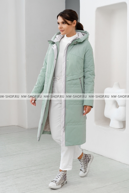 Женское демисезонное пальто Nord Wind 981