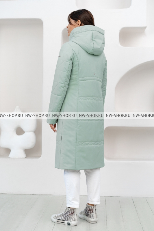 Женское демисезонное пальто Nord Wind 981